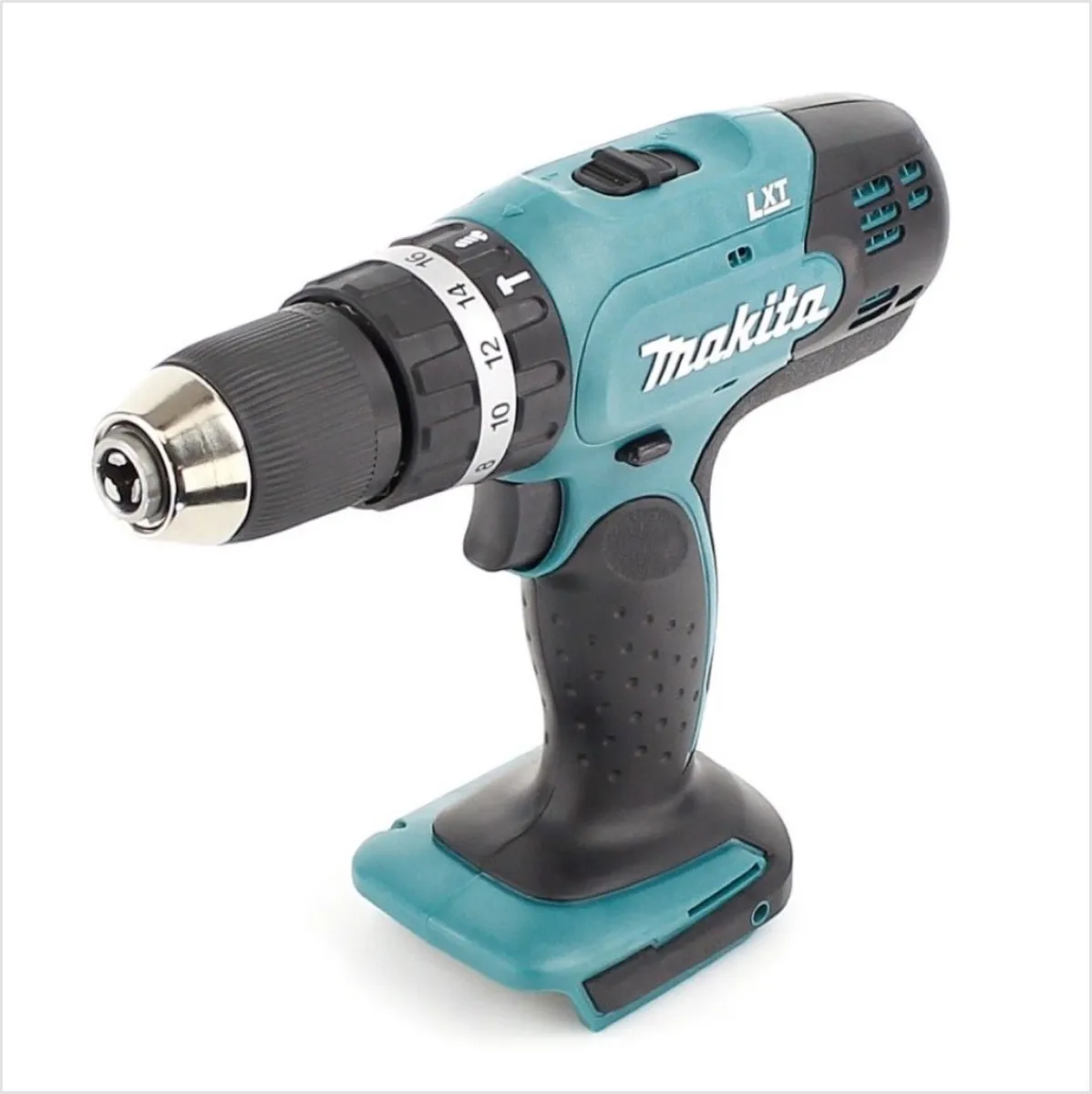 Makita DHP453RFJ Klopboormachine 18V - 2x 3.0Ah + Lader + Makpac - afbeelding 4 van 5