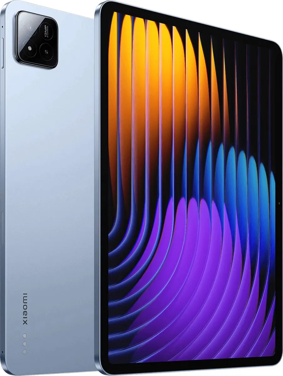 Xiaomi Pad 7 2410CRP4CG Tablet - 8GB/256GB - Blauw