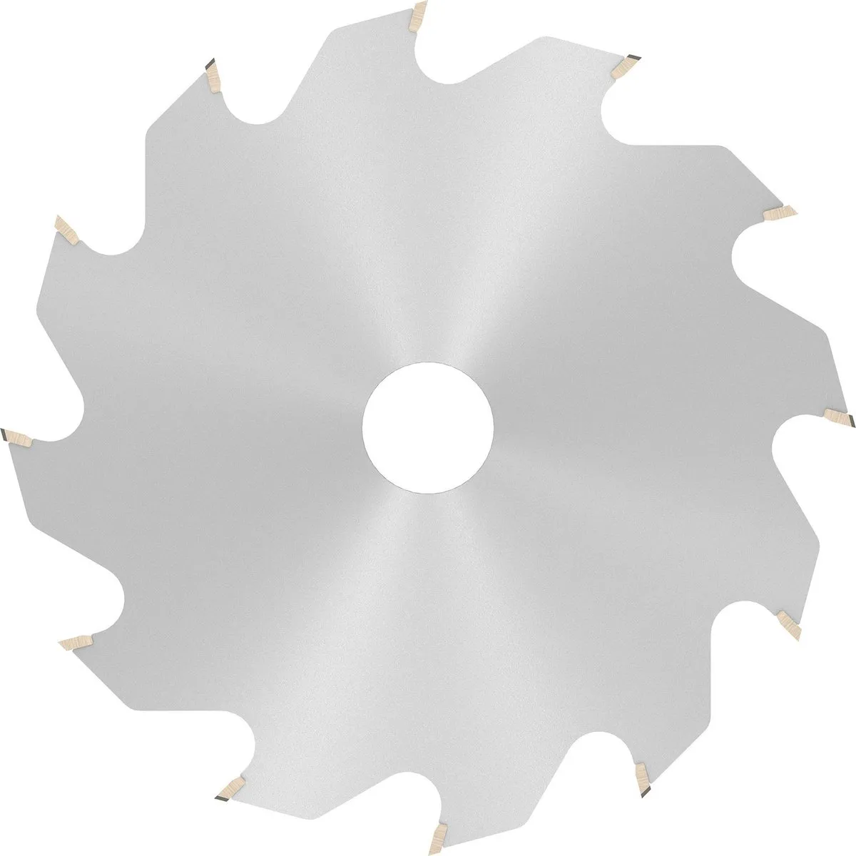 Bosch Professional CIRKZB OPT 130X20/16X2,4 Zaagblad - Hout - 130mm