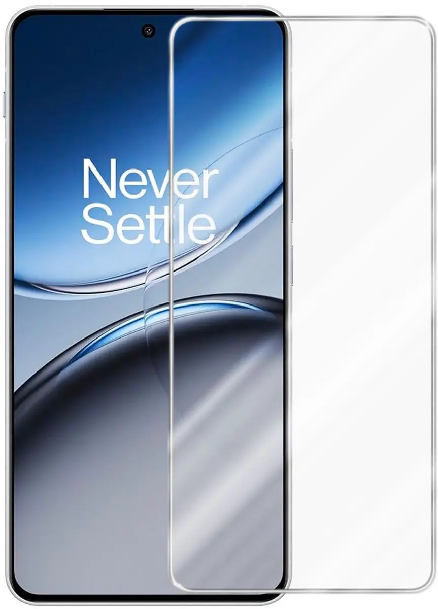 Cadorabo Screenprotector geschikt voor OnePlus Nord 4