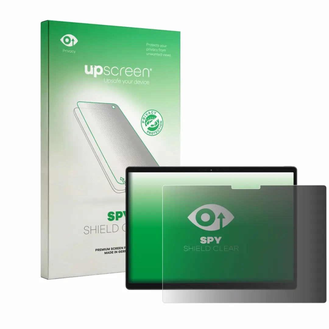 upscreen Spy Shield Privacy Film 13"