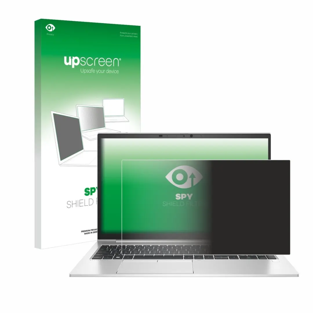 upscreen Spy Shield Privacy Filter 15.6 inch