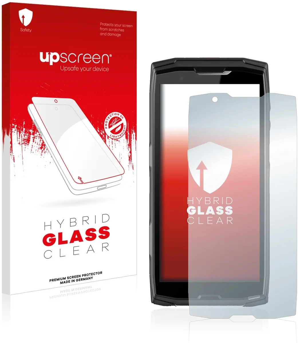 upscreen