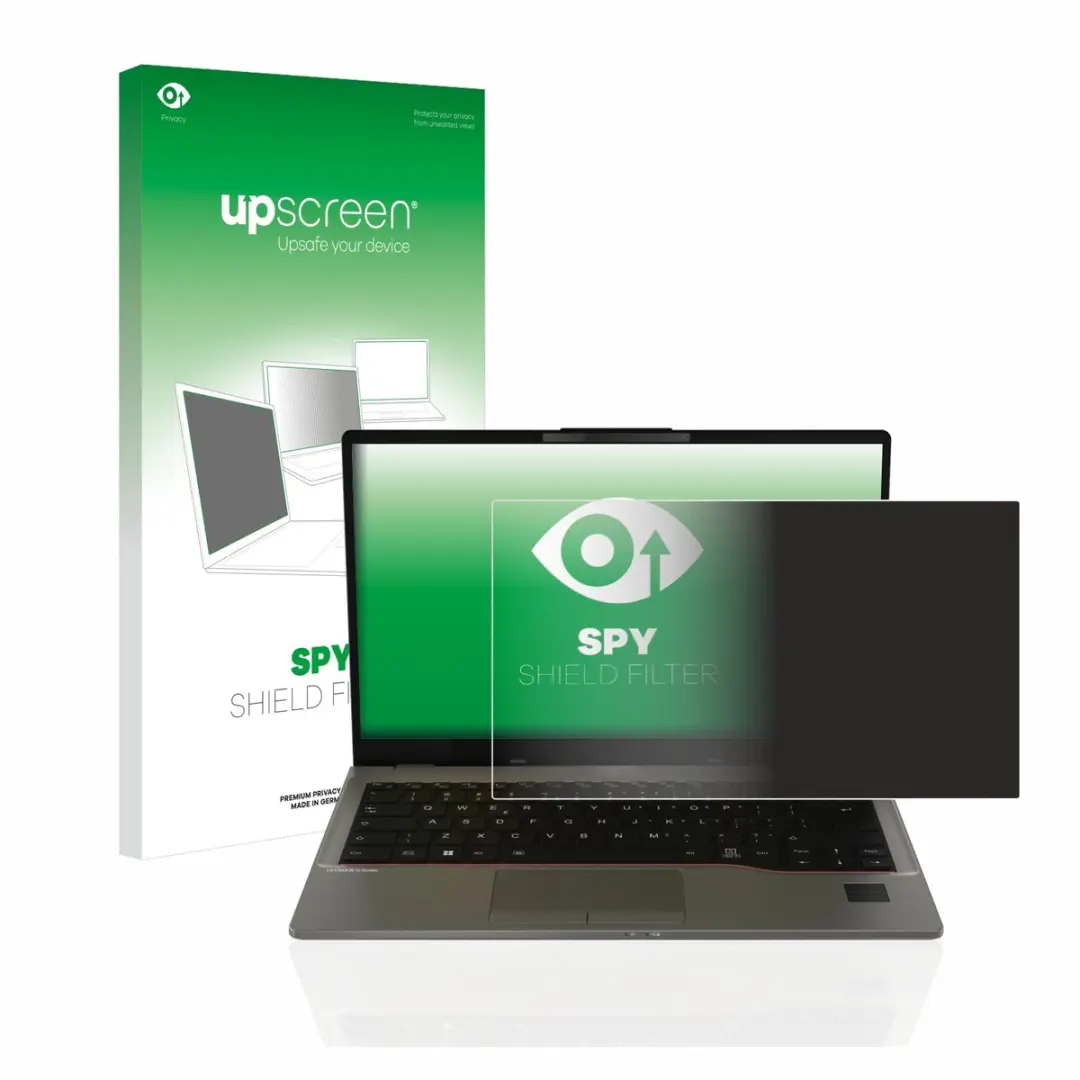 upscreen Spy Shield Privacyfilter 14" 16:9