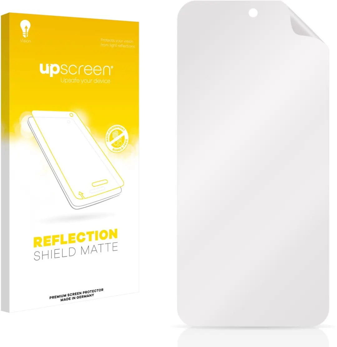 upscreen Screenprotector Nothing Phone (2) - Matte - afbeelding 5 van 6