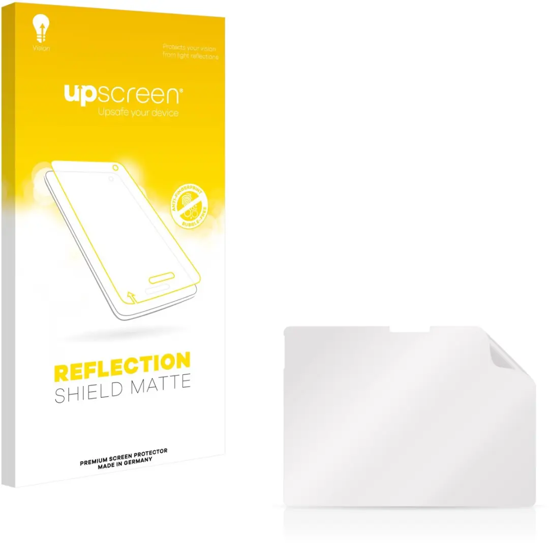 upscreen Screenprotector voor Surface Pro 10 - Matte - afbeelding 4 van 6