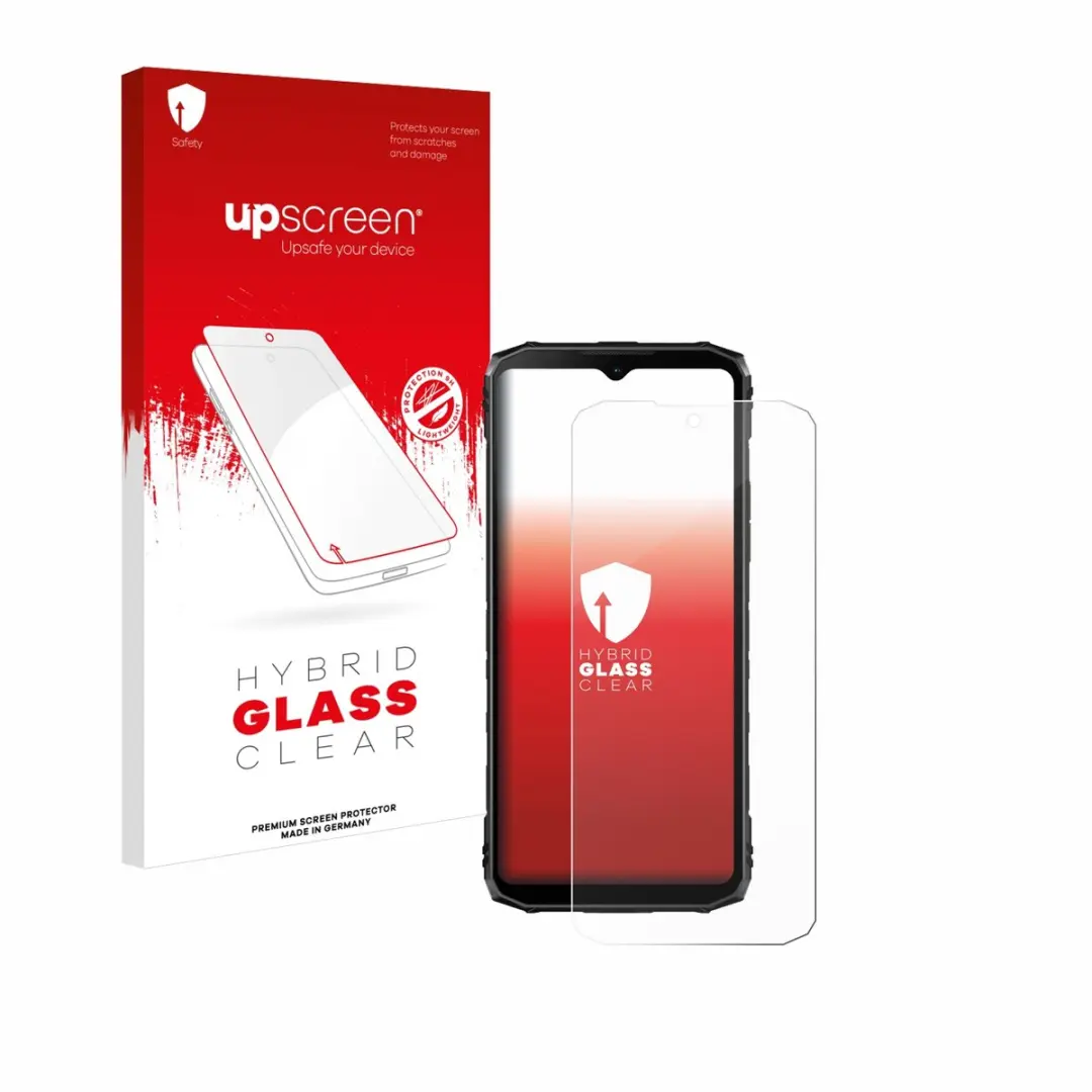 upscreen