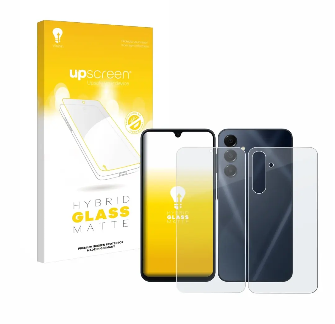 upscreen