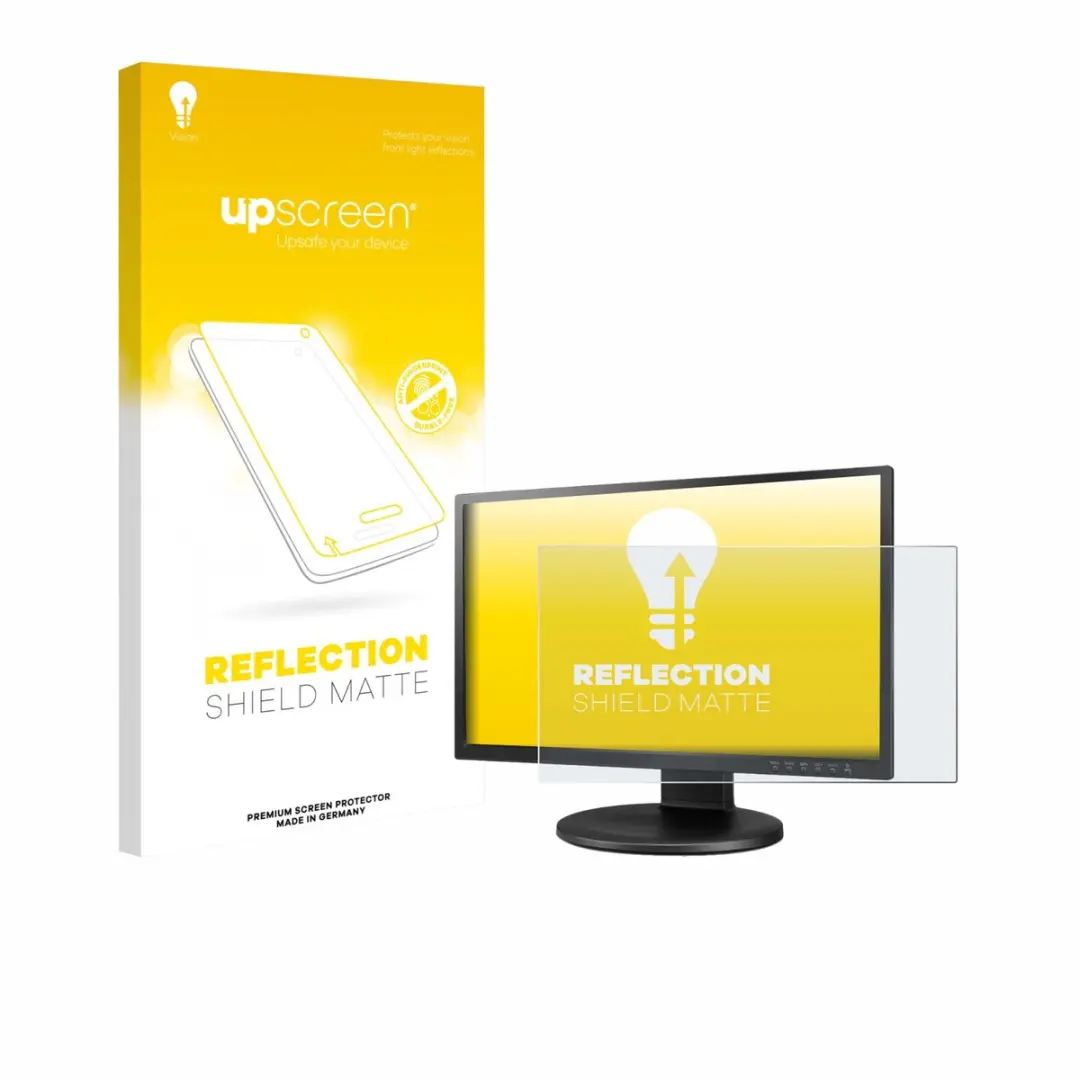 upscreen Screenprotector LG 24MB35PYI 24"