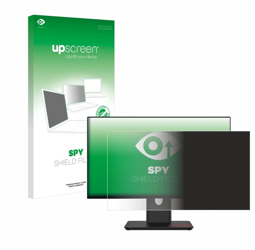 upscreen privacyscherm Lenovo ThinkVision T24-40 23.8" 3660081