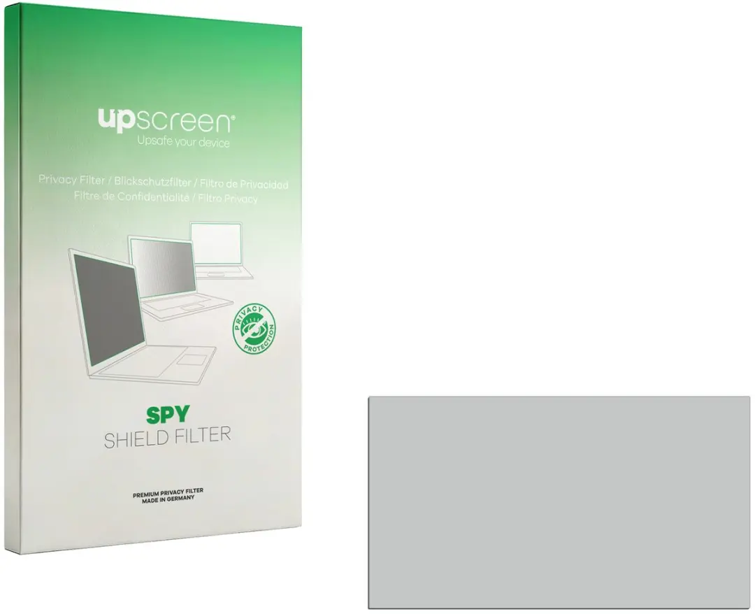 upscreen privacyscherm Lenovo ThinkVision T24-40 23.8" 3660081 - afbeelding 6 van 6