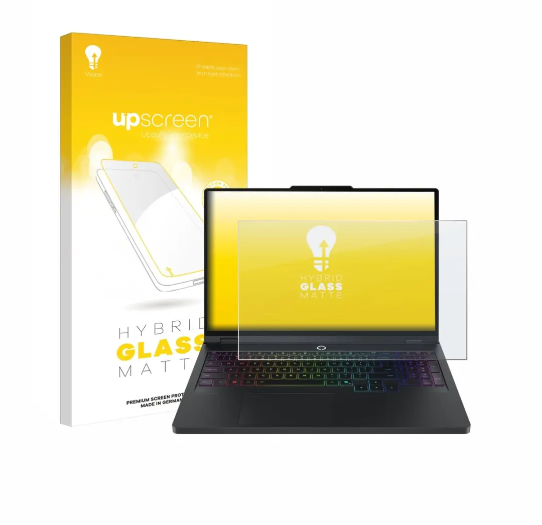 upscreen