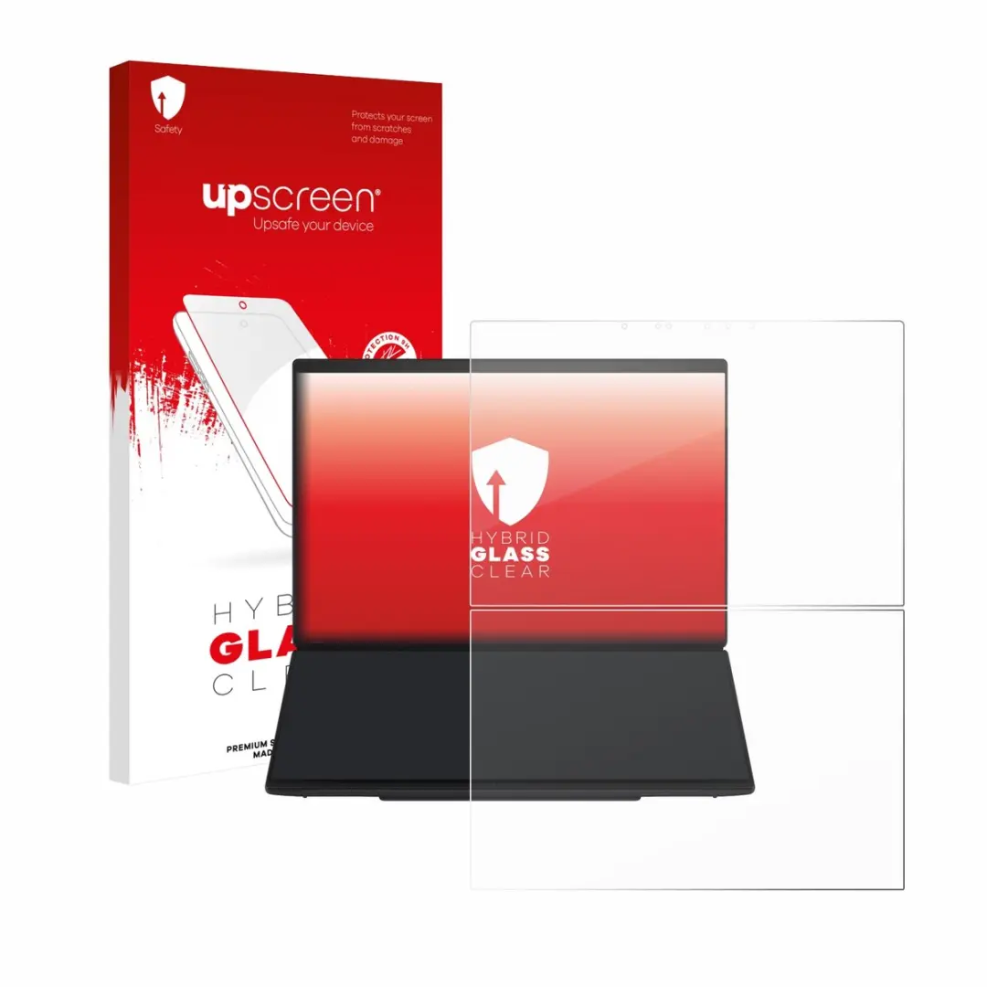 upscreen