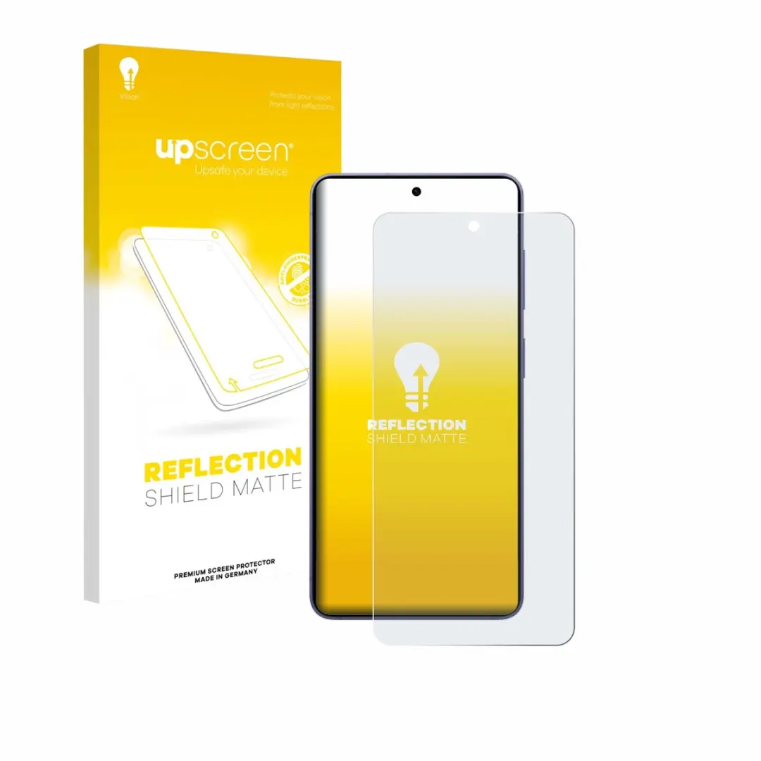 upscreen Screenprotector Samsung Galaxy S26