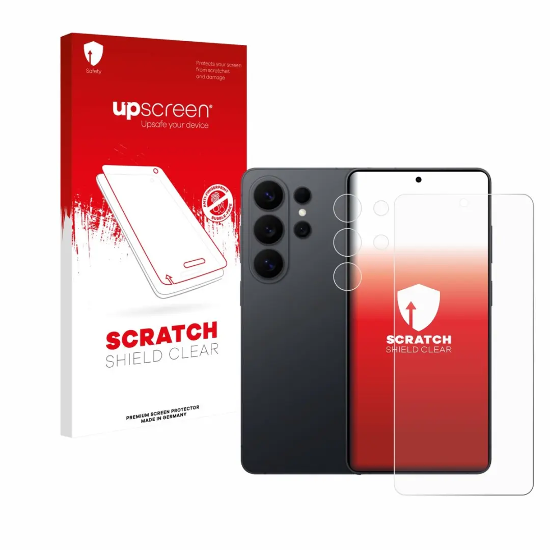 upscreen Screenprotector Samsung Galaxy S26 Ultra