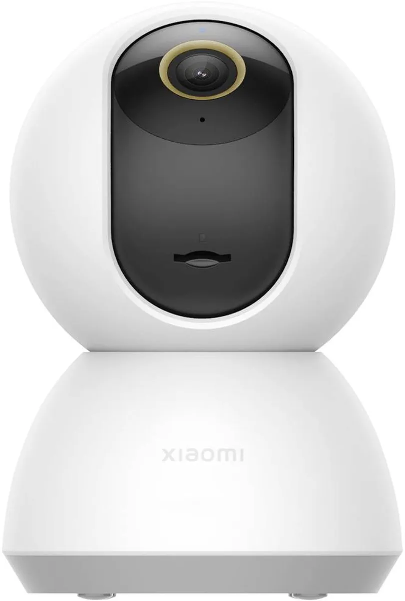 Xiaomi Mi Smart Camera C300 BHR6540GL - 2K - Wit
