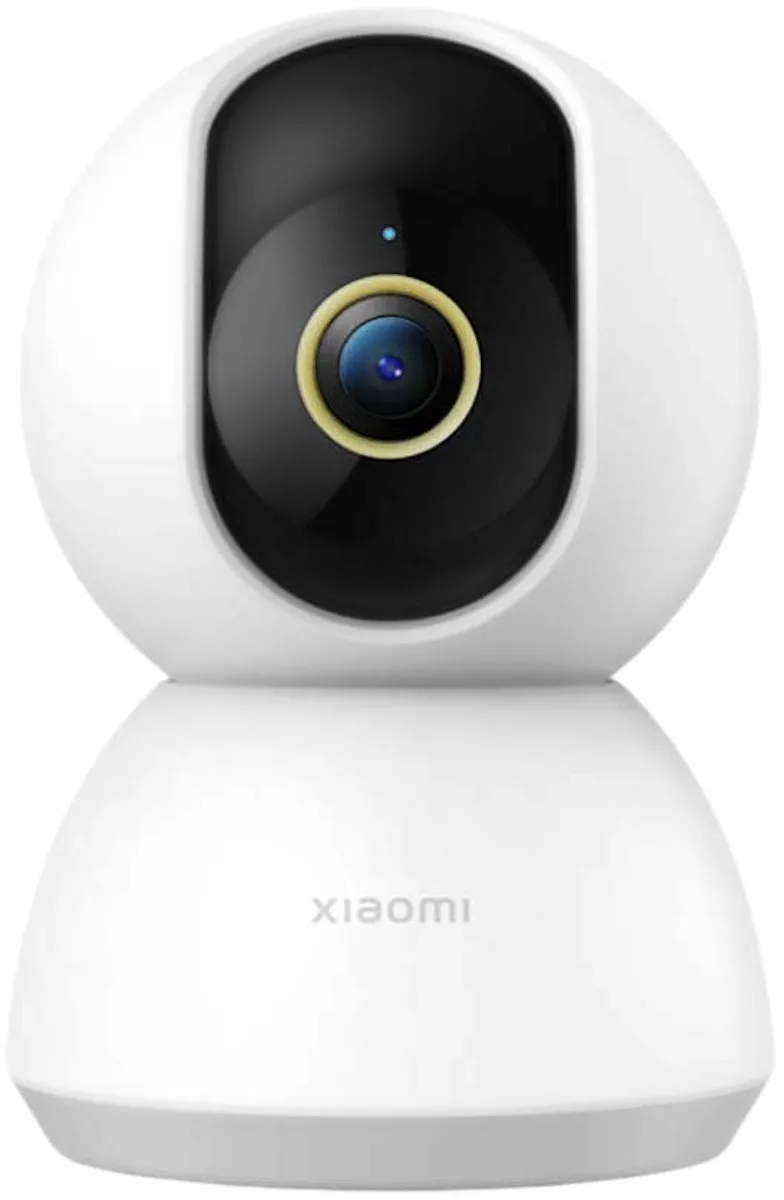 Xiaomi Mi Smart Camera C300 BHR6540GL - 2K - Wit
