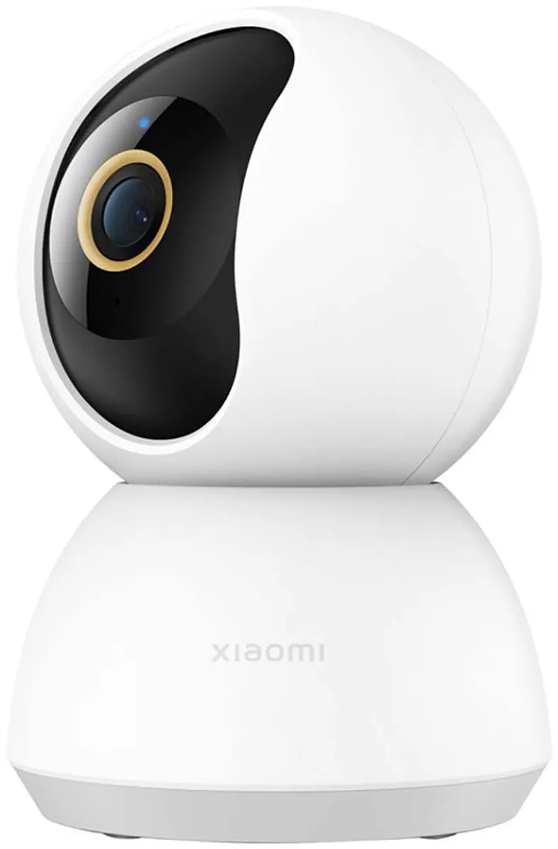 Xiaomi Mi Smart Camera C300 BHR6540GL - 2K - Wit