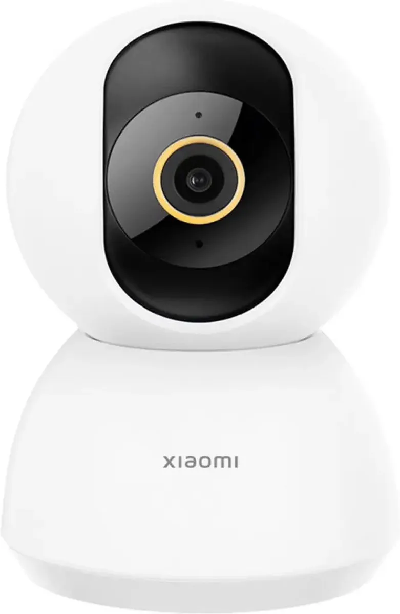 Xiaomi Mi Smart Camera C300 BHR6540GL - 2K - Wit - afbeelding 6 van 6