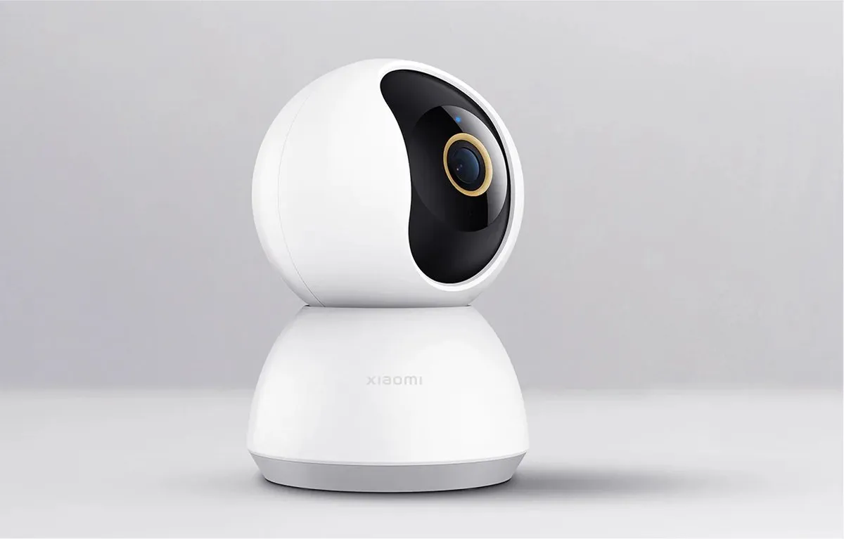 Xiaomi Mi Smart Camera C300 BHR6540GL