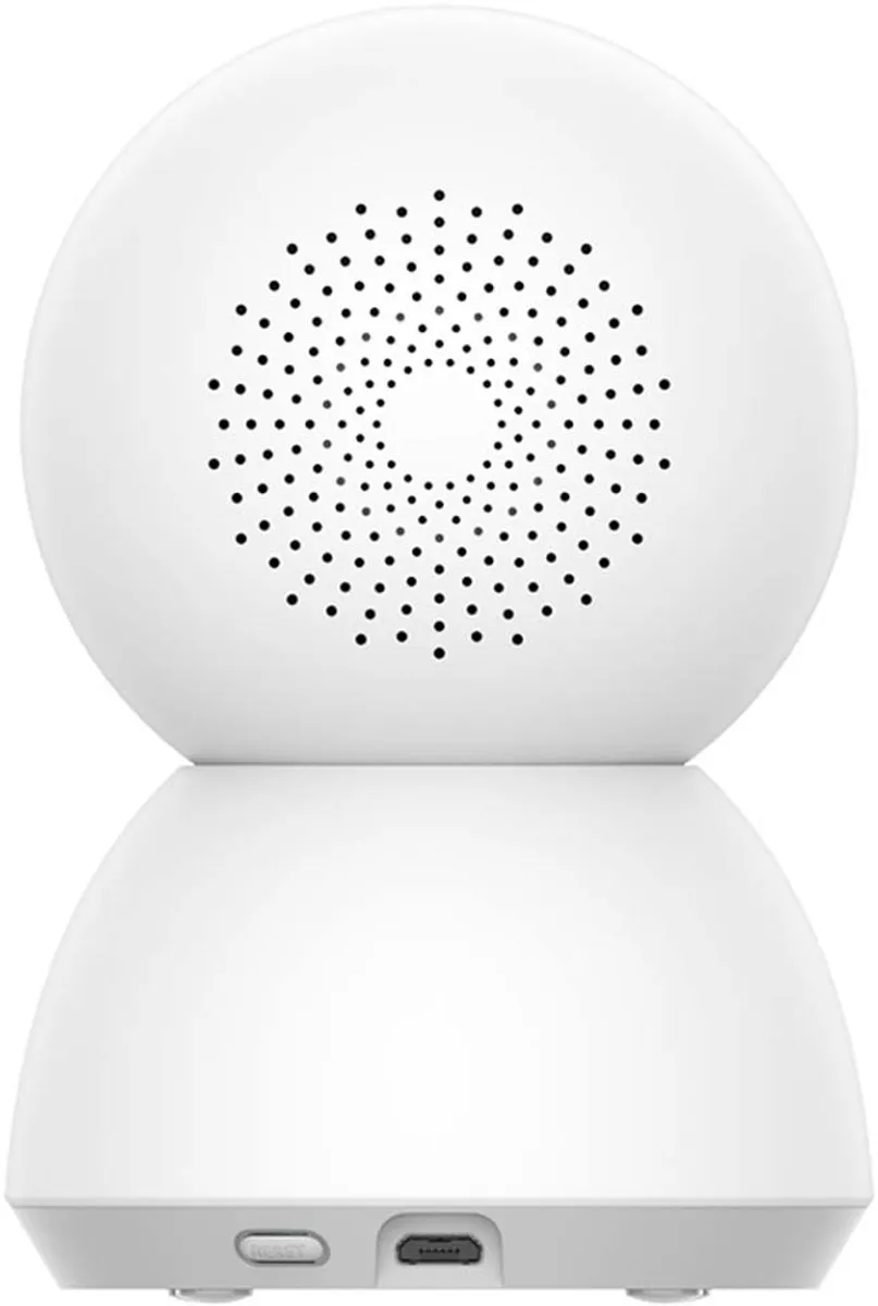 Xiaomi Mi Smart Camera C300 BHR6540GL - 2K - Wit