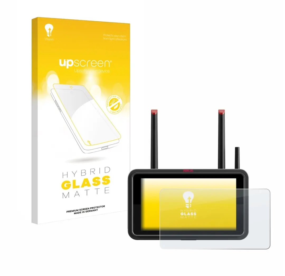 upscreen