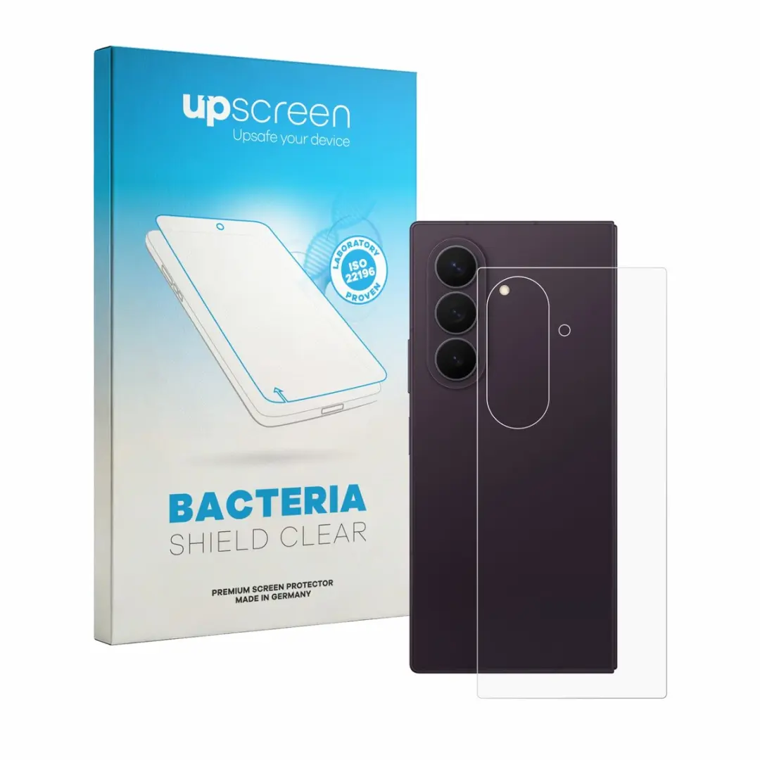 upscreen Screenprotector Galaxy Z Fold8 Ultra