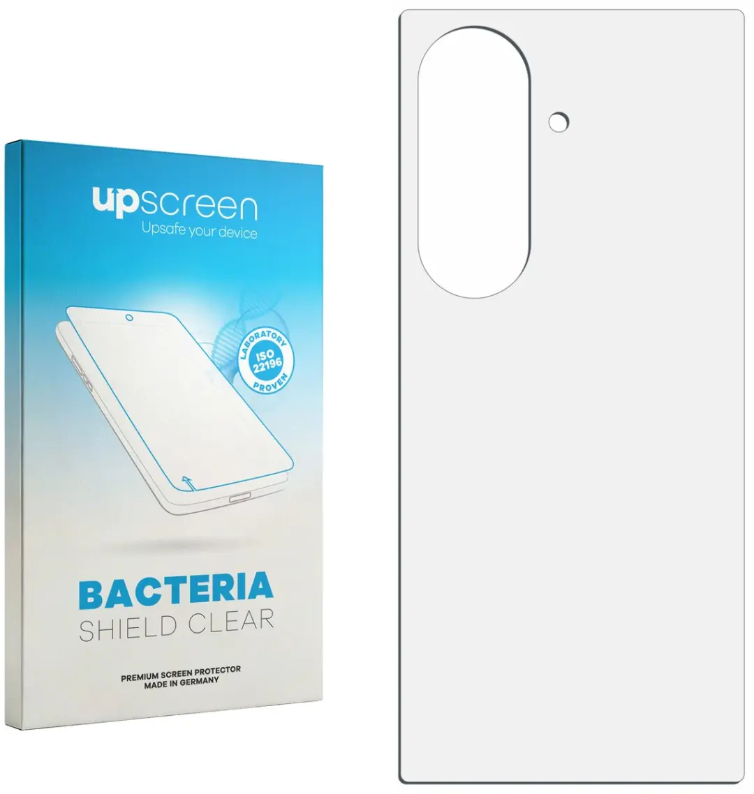 upscreen Screenprotector Galaxy Z Fold8 Ultra - Achterkant - afbeelding 5 van 6