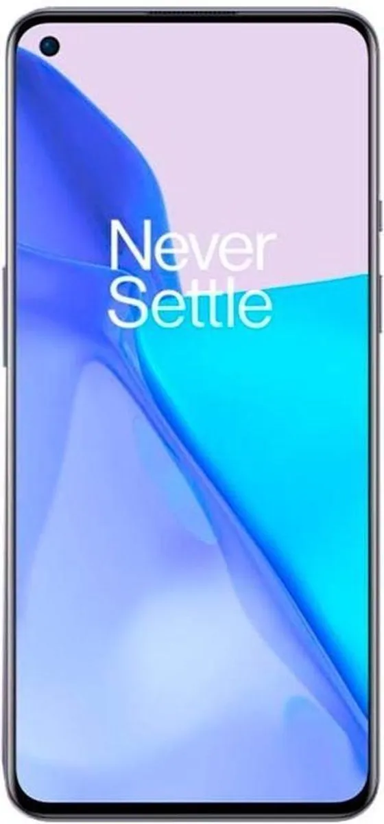 OnePlus 9 888 LE2113 Smartphone - 256GB - Paars