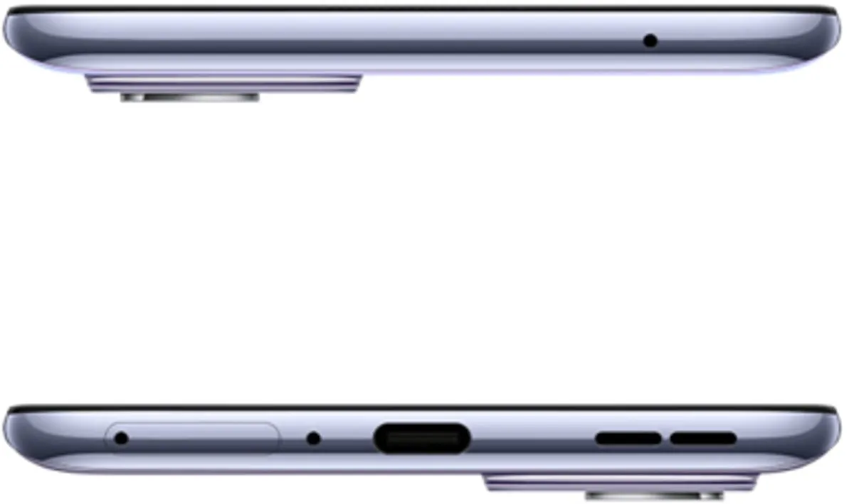 OnePlus 9 888 LE2113 Smartphone - 256GB - Paars