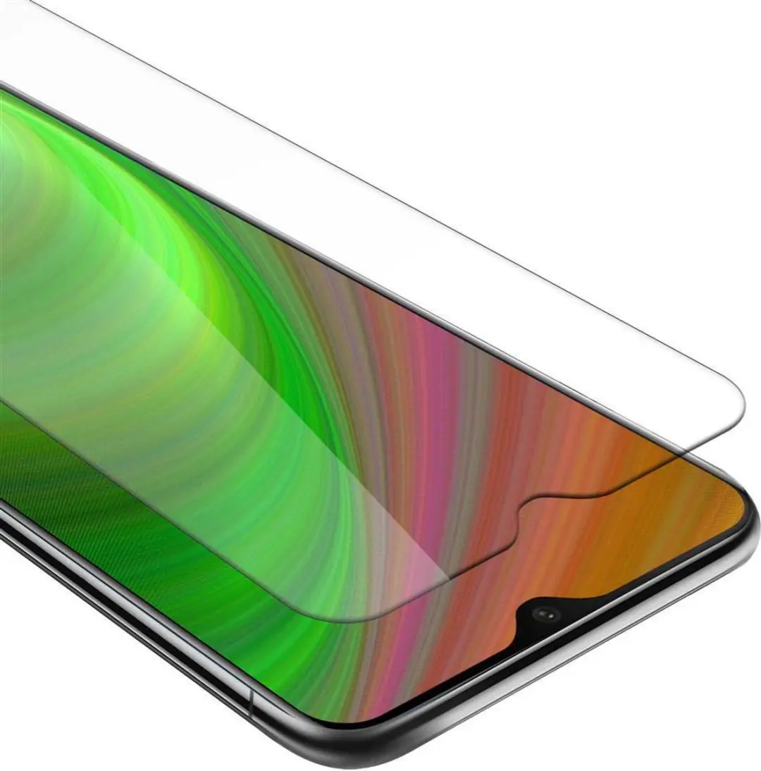 Cadorabo Screenprotector geschikt voor OnePlus 6T