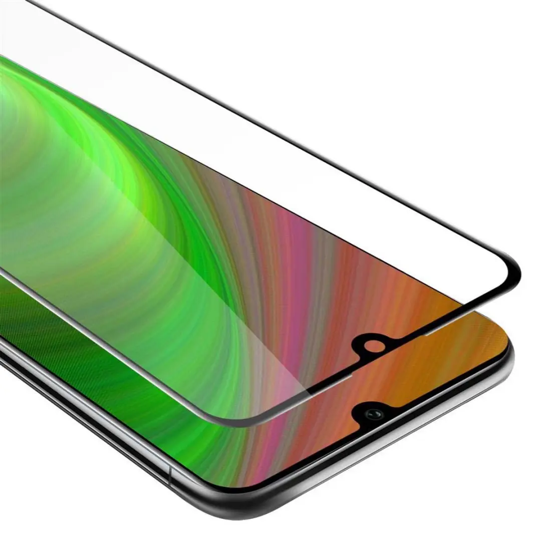 Cadorabo Screenprotector geschikt voor Honor 10i / 20i / 20 LITE / Huawei Enjoy