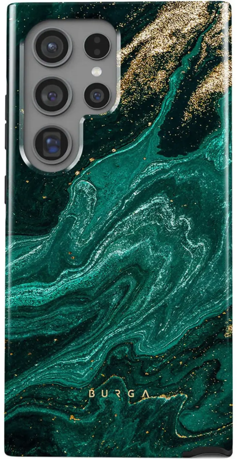 Burga Tough Case geschikt voor Samsung Galaxy S24 Ultra