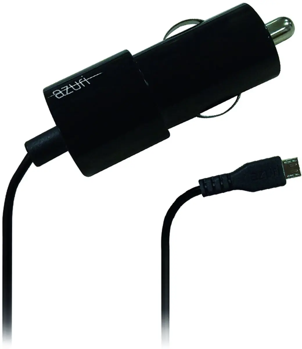 Azuri autolader