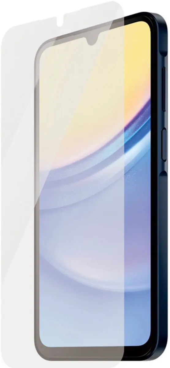 PanzerGlass SAFE Samsung Galaxy A16 Screenprotector - afbeelding 2 van 6