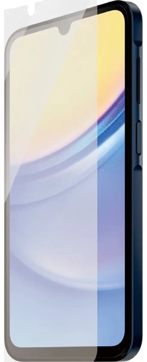 PanzerGlass SAFE Samsung Galaxy A16 Screenprotector - afbeelding 6 van 6