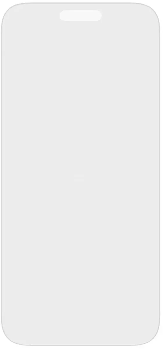 SAFE by PanzerGlass Privacy Screenprotector iPhone 17 Pro Max - afbeelding 3 van 6