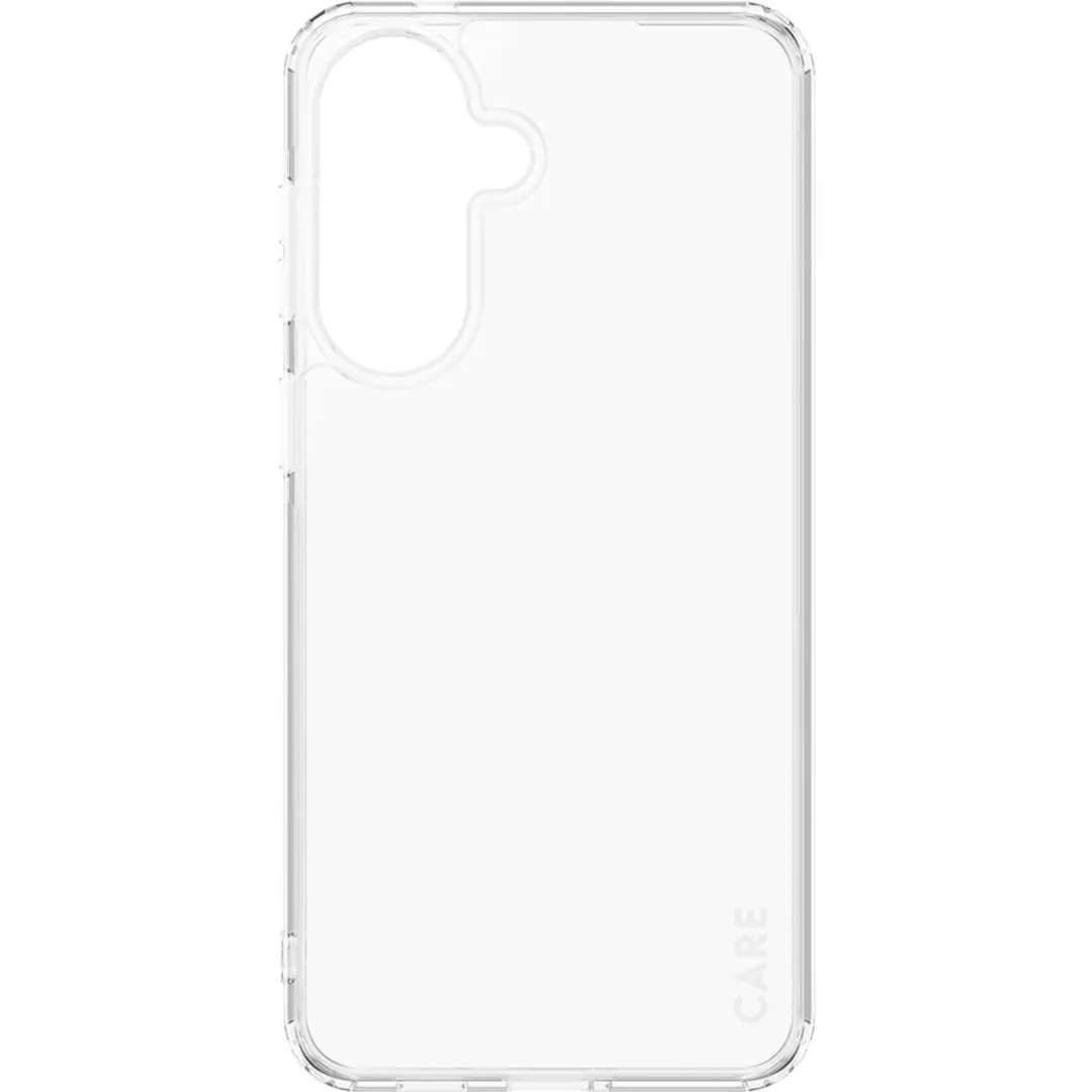 CARE by PanzerGlass Urban Combat Case Samsung Galaxy A57 5G - Transparant - afbeelding 6 van 6