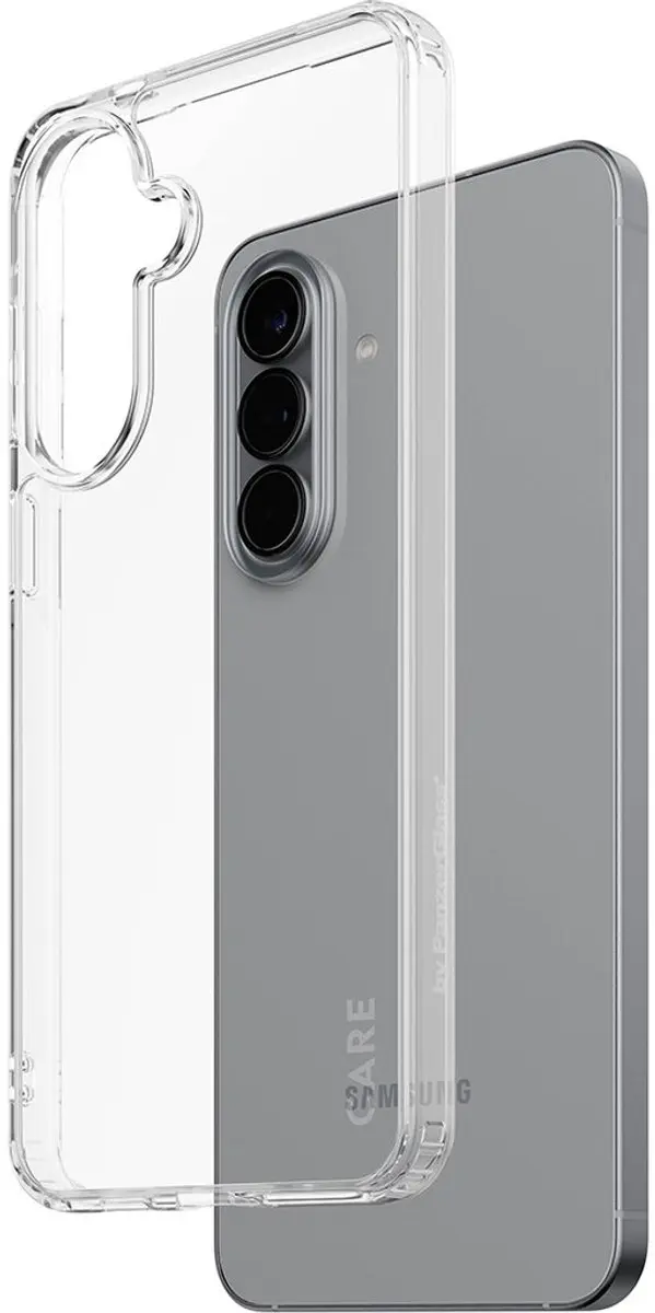 CARE by PanzerGlass Urban Combat Case Samsung Galaxy A57 5G