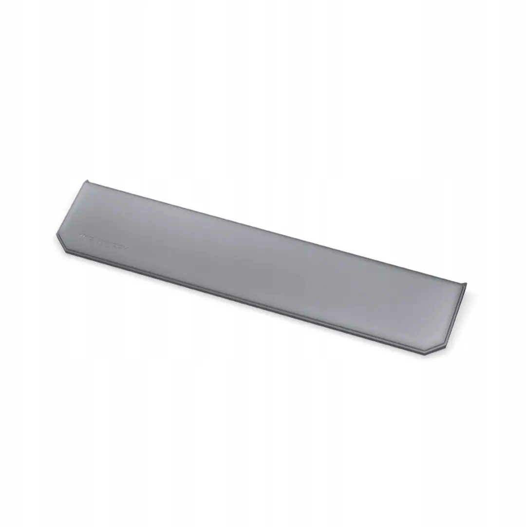 ENDORFY Thock 75% Palm Rest V2 Polssteun, PU-leer