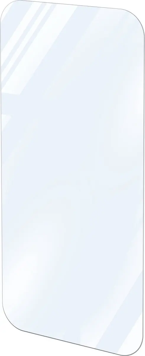 Cellularline BECOMEGLASIPH15 Screenprotector