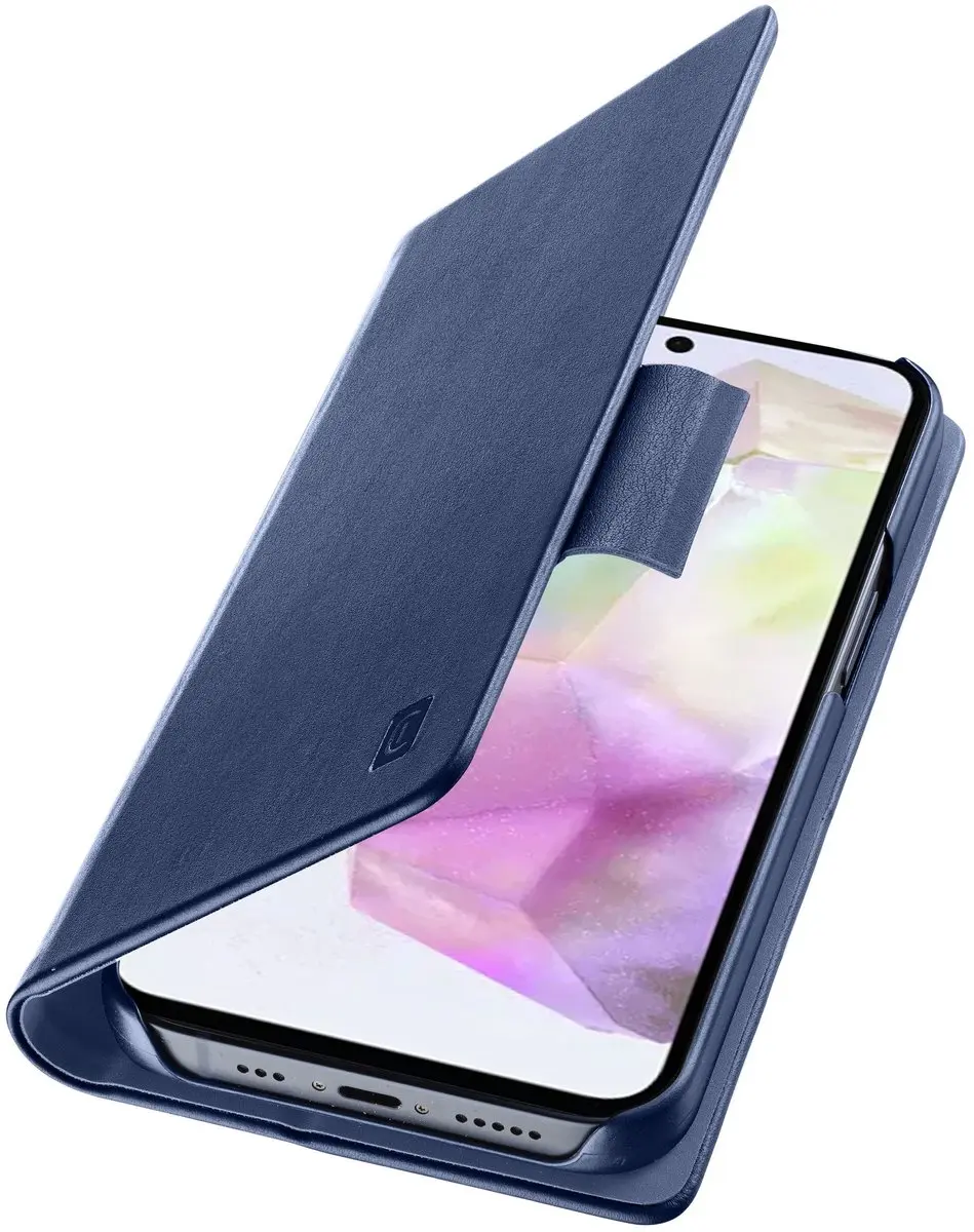 Cellularline Book Hoesje Galaxy A36