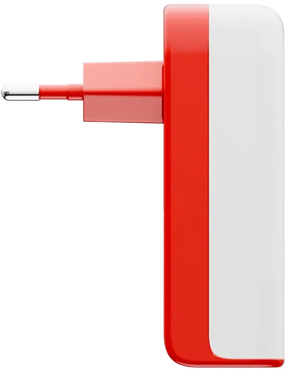Twelve South PlugBug 120W USB-lader - 4 Poorten - afbeelding 2 van 6