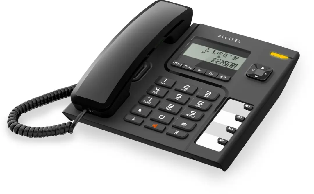 Alcatel T56 Analoge Telefoon