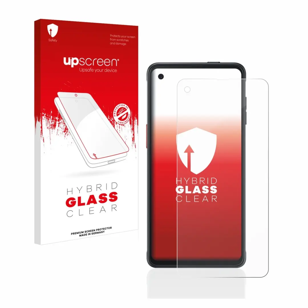 upscreen