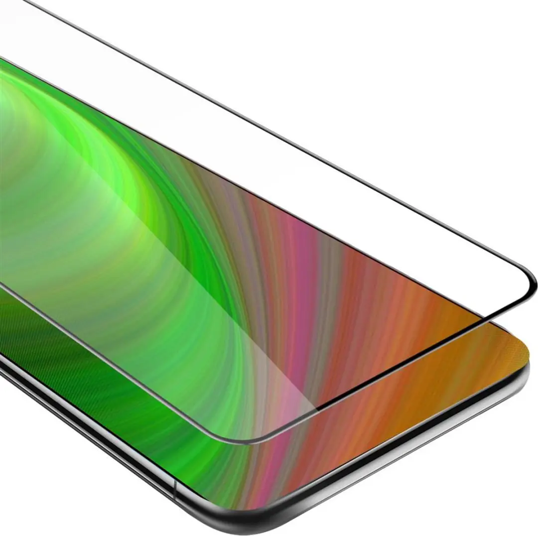 Cadorabo Screenprotector geschikt voor Lenovo Z5 PRO Volledig scherm pantserfoli