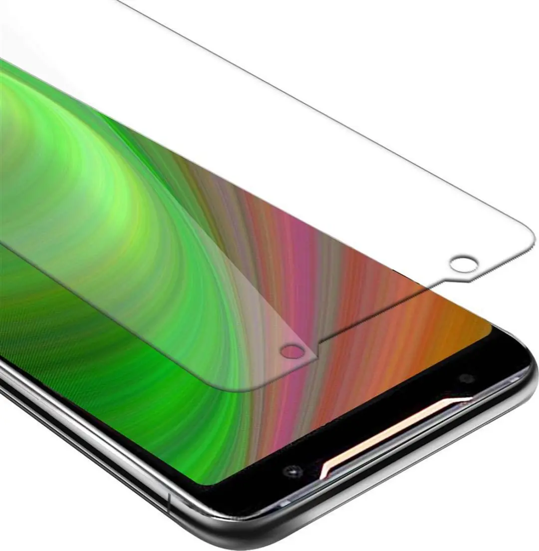 Cadorabo Screenprotector geschikt voor Asus ROG Phone 2