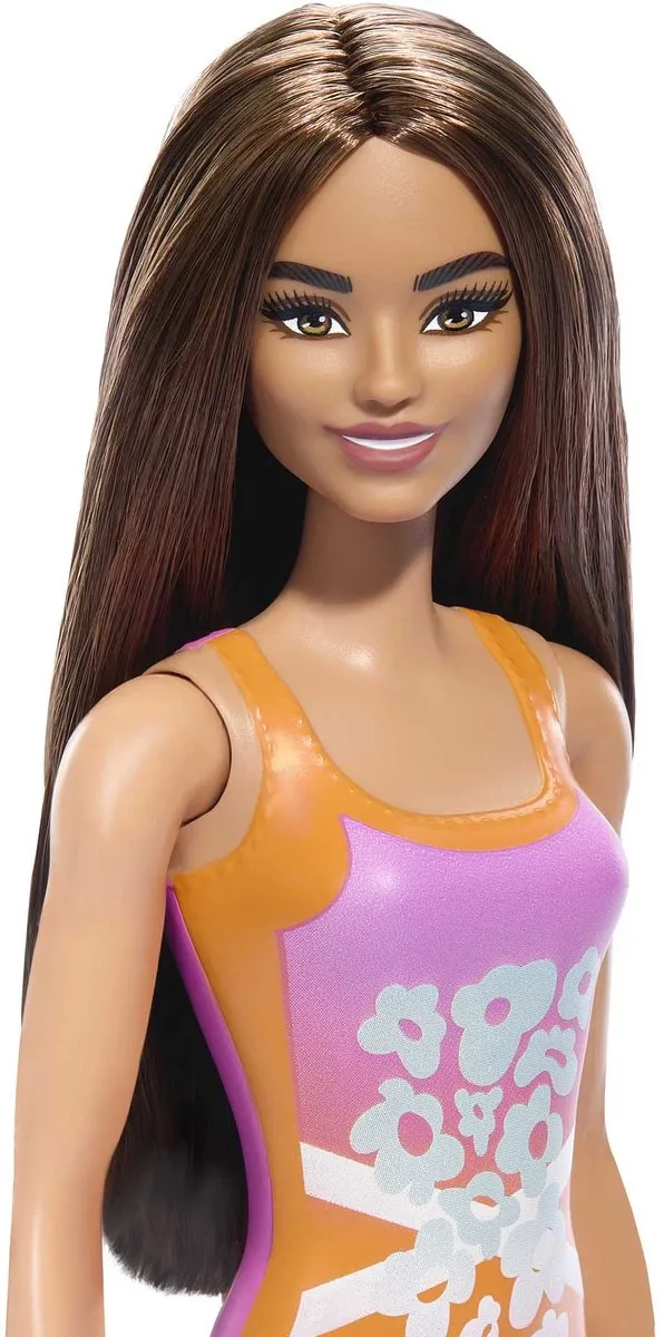 Barbie Beach Pop 28cm - Divers - afbeelding 6 van 6