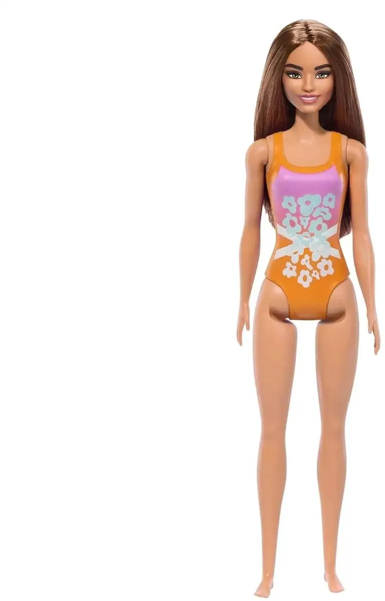 Barbie Beach Pop 28cm - Divers