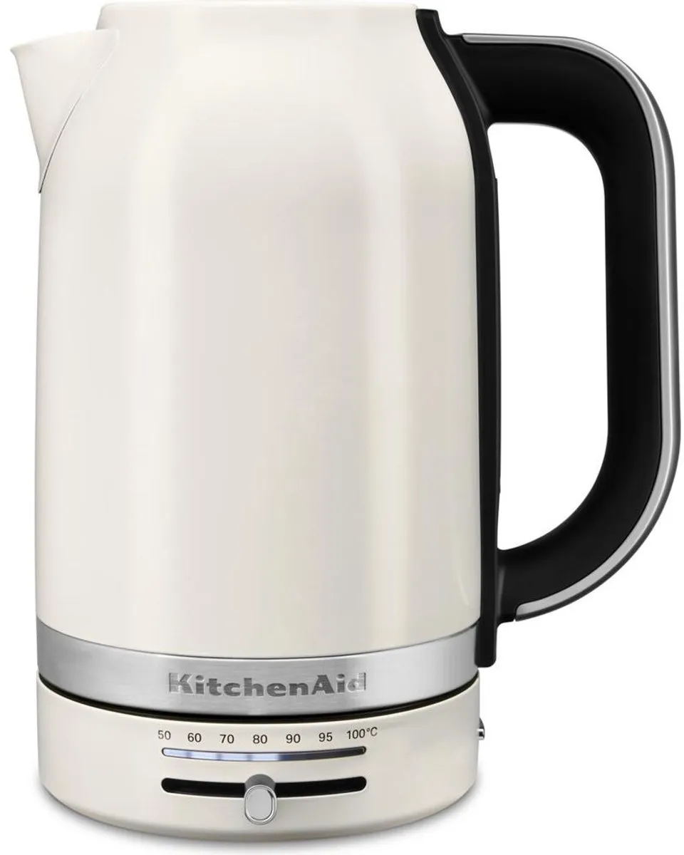 KitchenAid 5KEK1701EPL Waterkoker 2400W